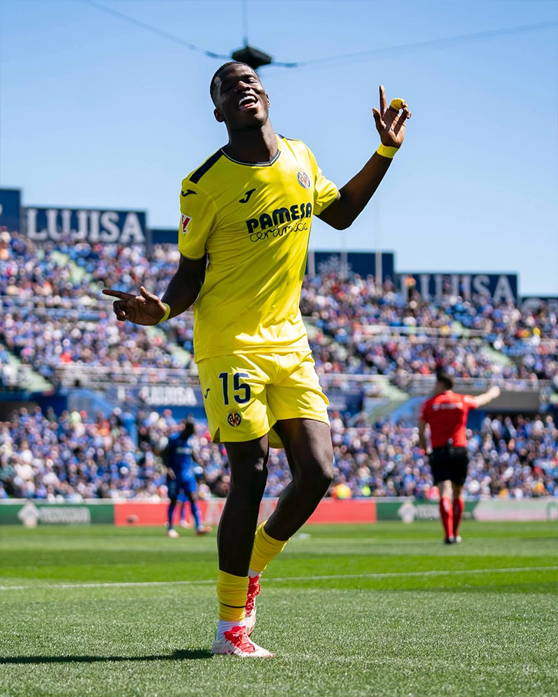 Villarreal CF Photo No18.