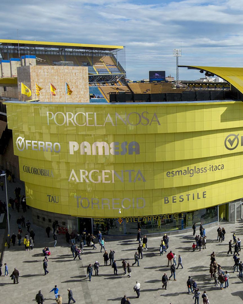 Villarreal CF Photo No2.