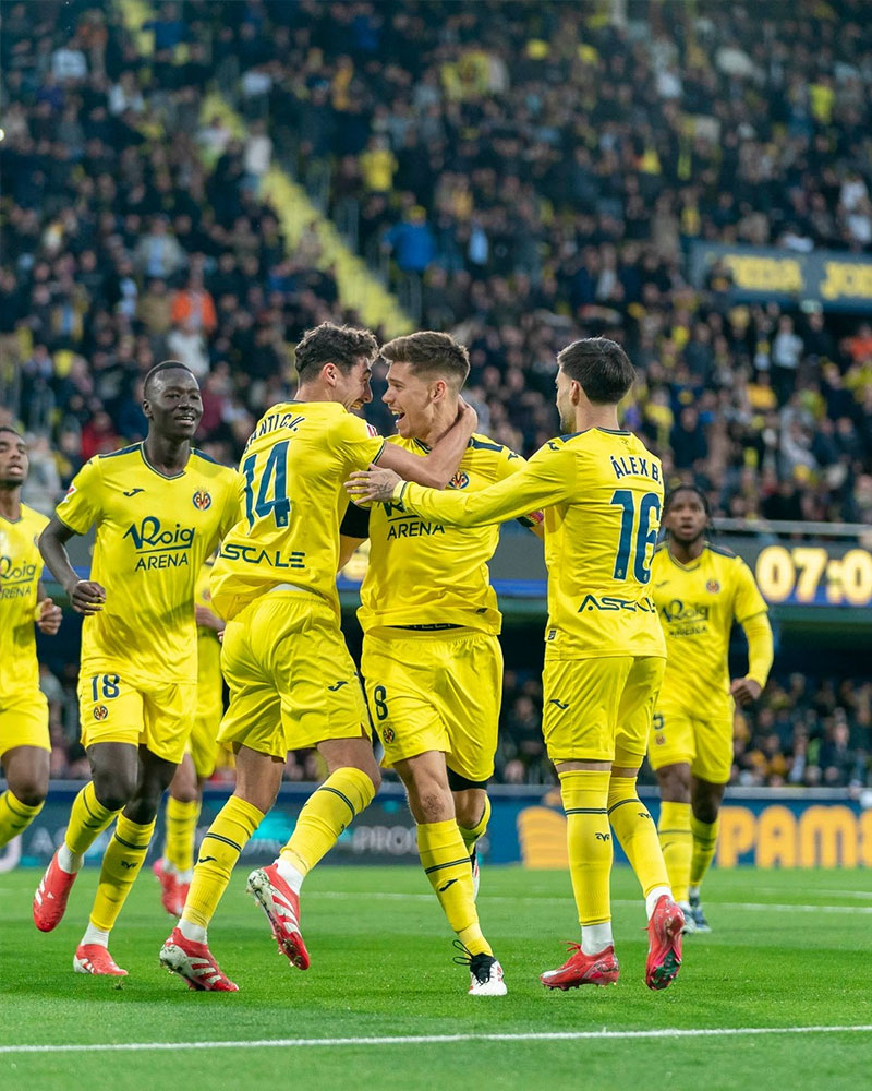 Villarreal CF Photo No20.