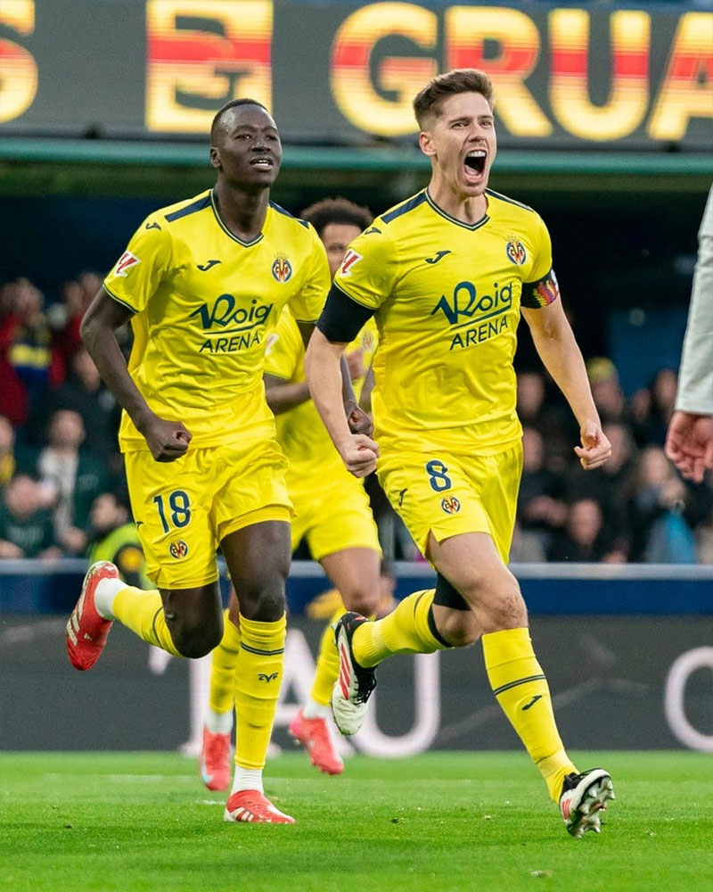 Villarreal CF Photo No21.