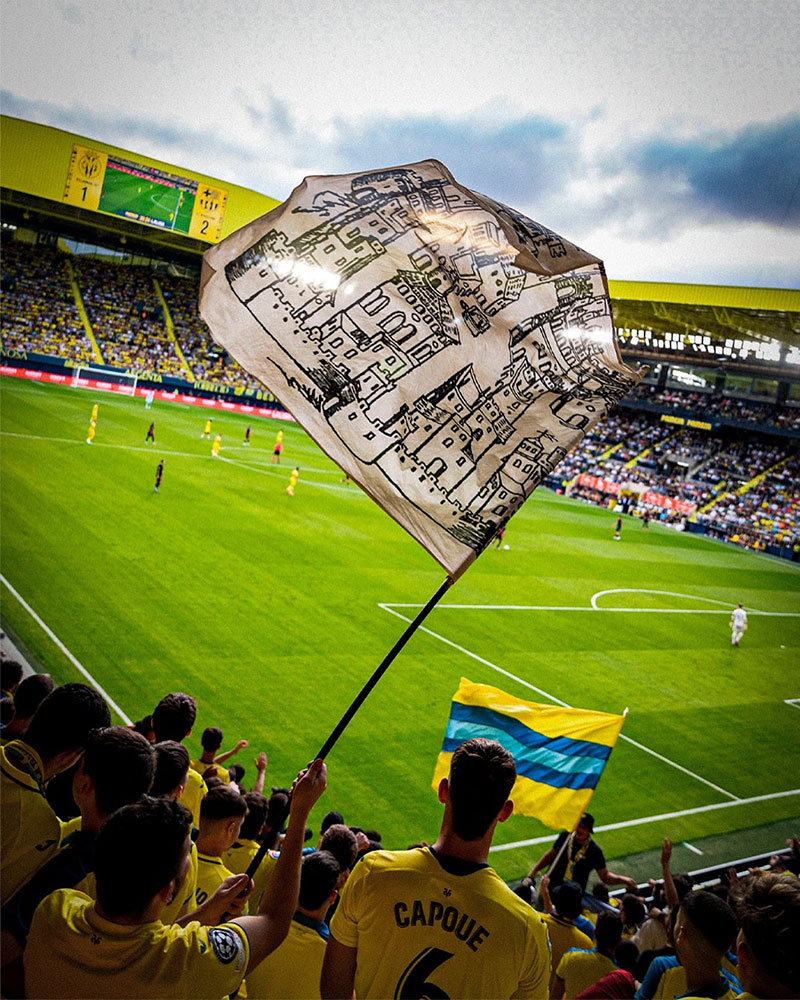 Villarreal CF Photo No3.