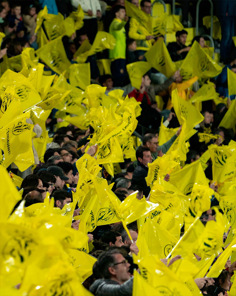 Villarreal CF Photo No4.