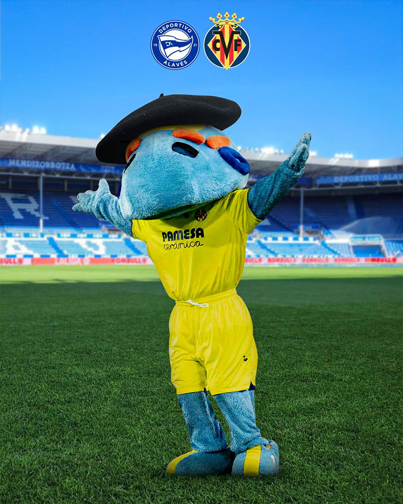 Villarreal CF Photo No5.