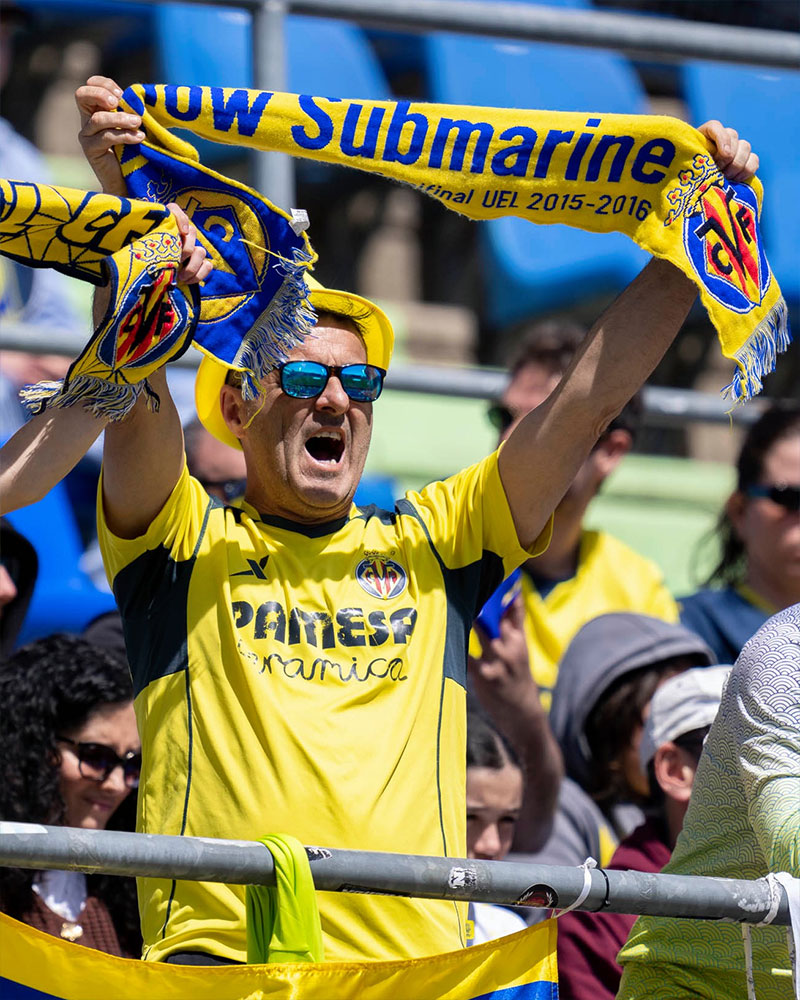Villarreal CF Photo No6.