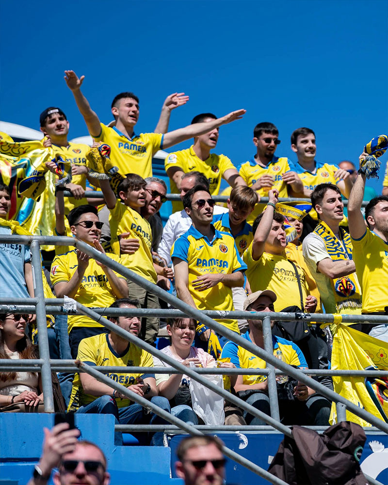 Villarreal CF Photo No7.