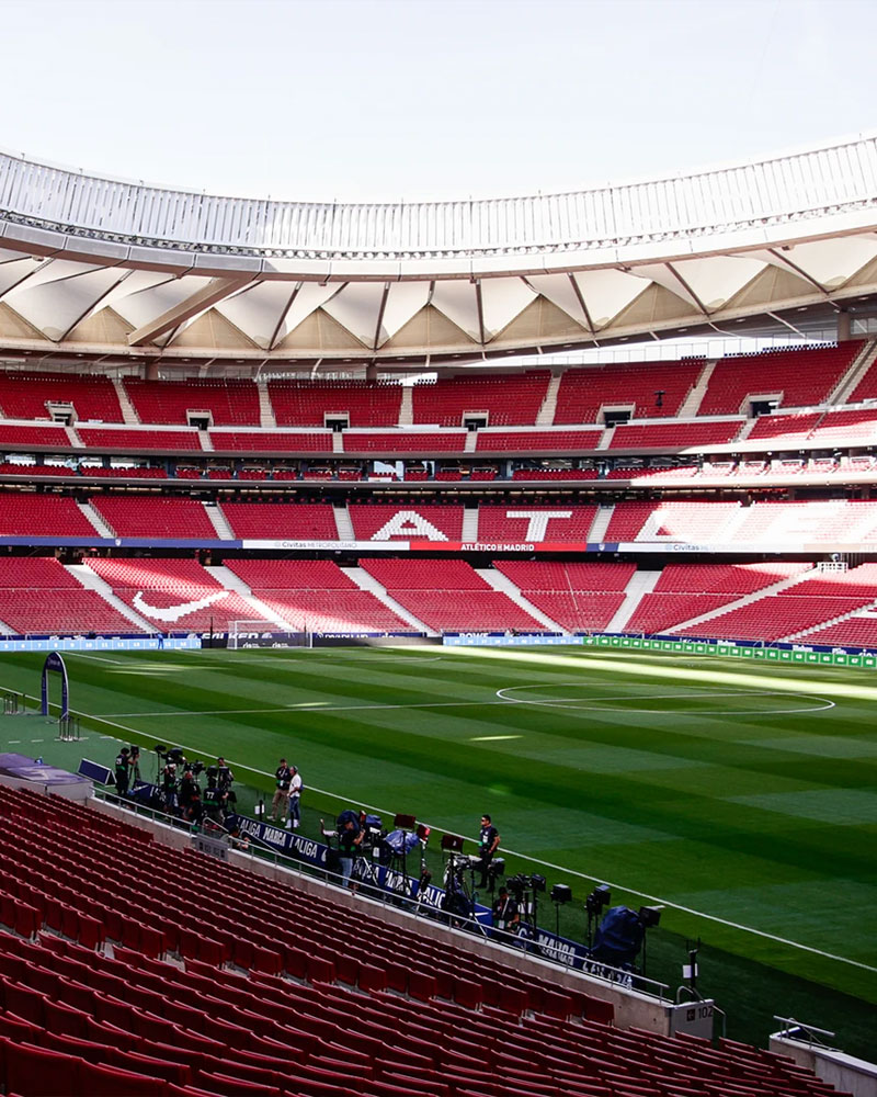 Atlético Madrid Photo No1.