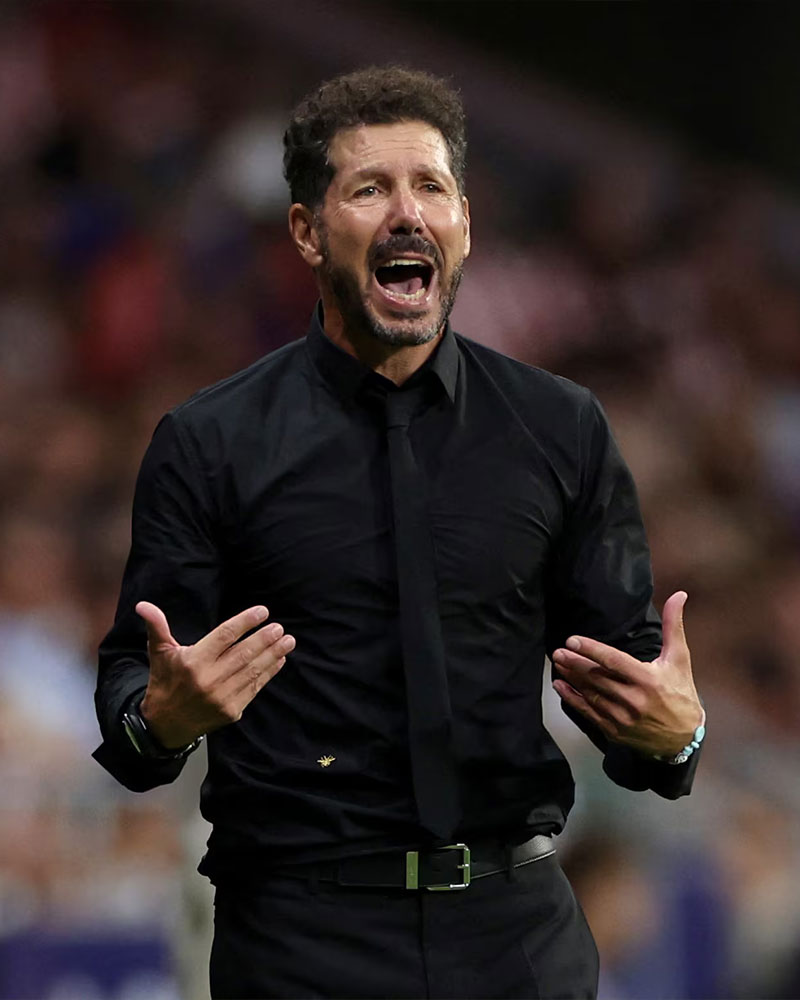 Atlético Madrid Photo No10.
