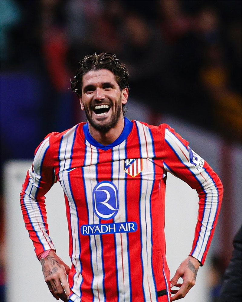 Atlético Madrid Photo No11.