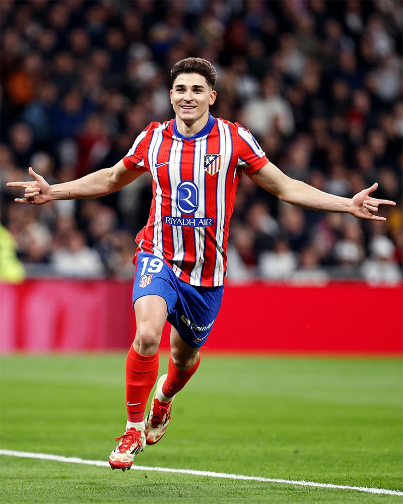 Atlético Madrid Photo No6.