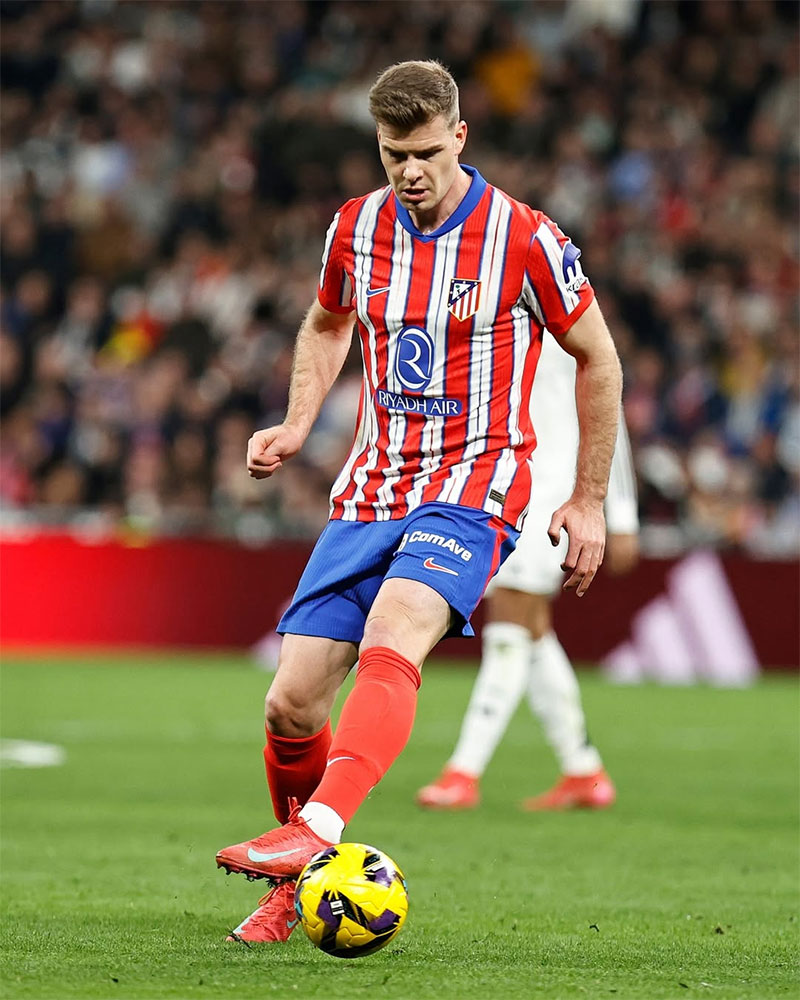 Atlético Madrid Photo No9.