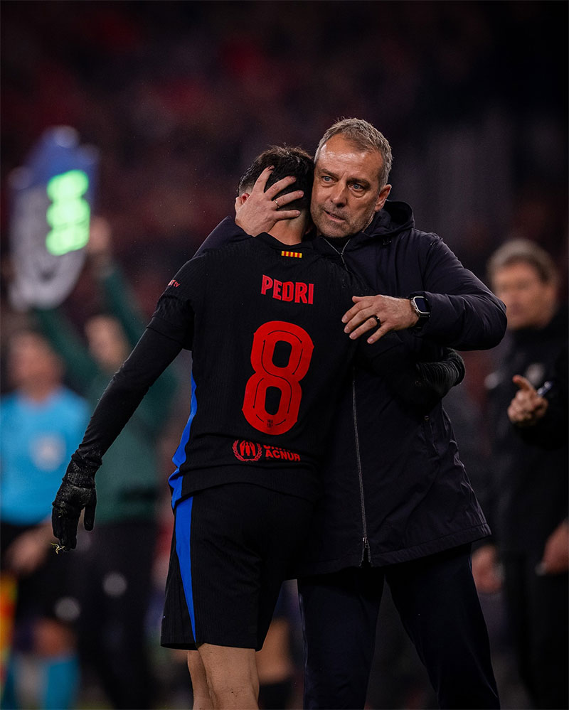 FC Barcelona Photo No10.