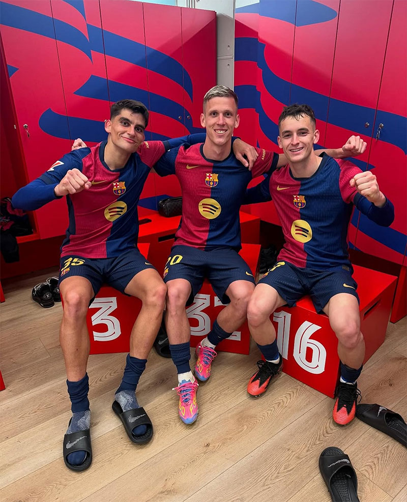 FC Barcelona Photo No12.