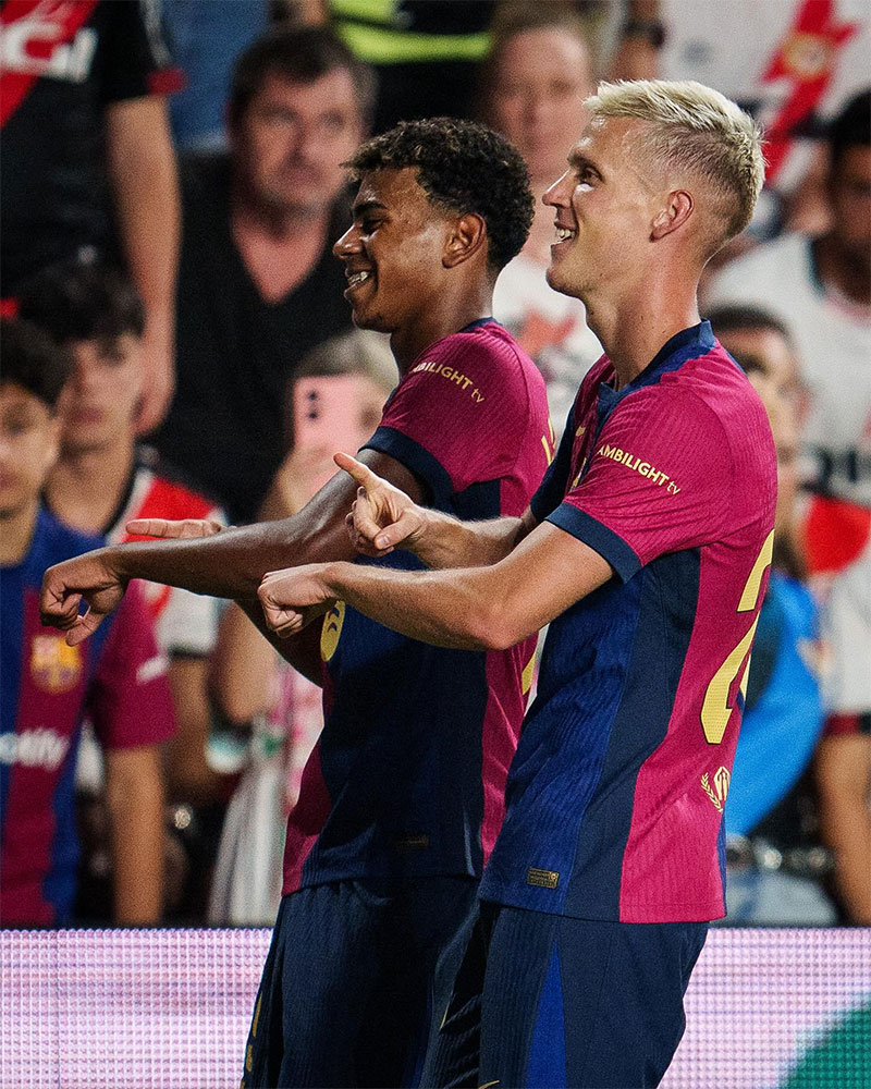 FC Barcelona Photo No13.
