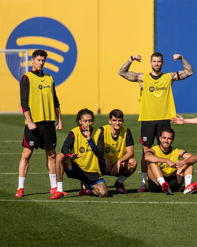 FC Barcelona Photo No14.
