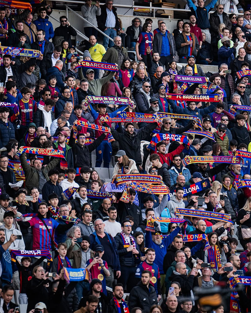 Barcelona Photo No2.