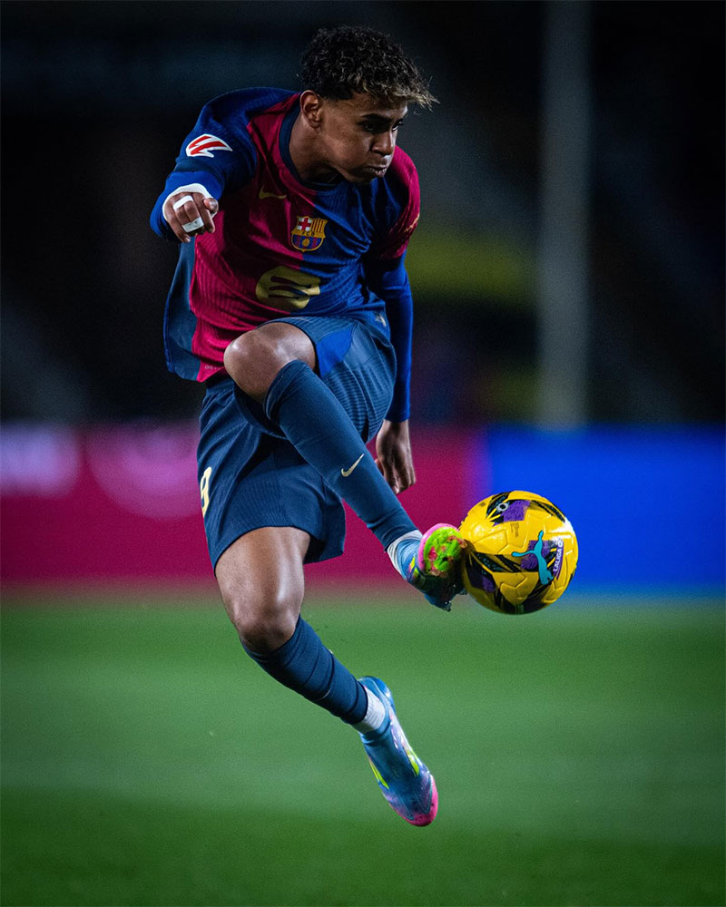 FC Barcelona Photo No4.