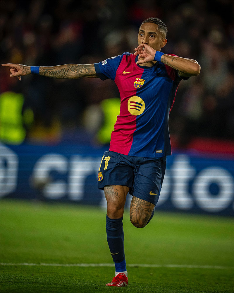 FC Barcelona Photo No5.