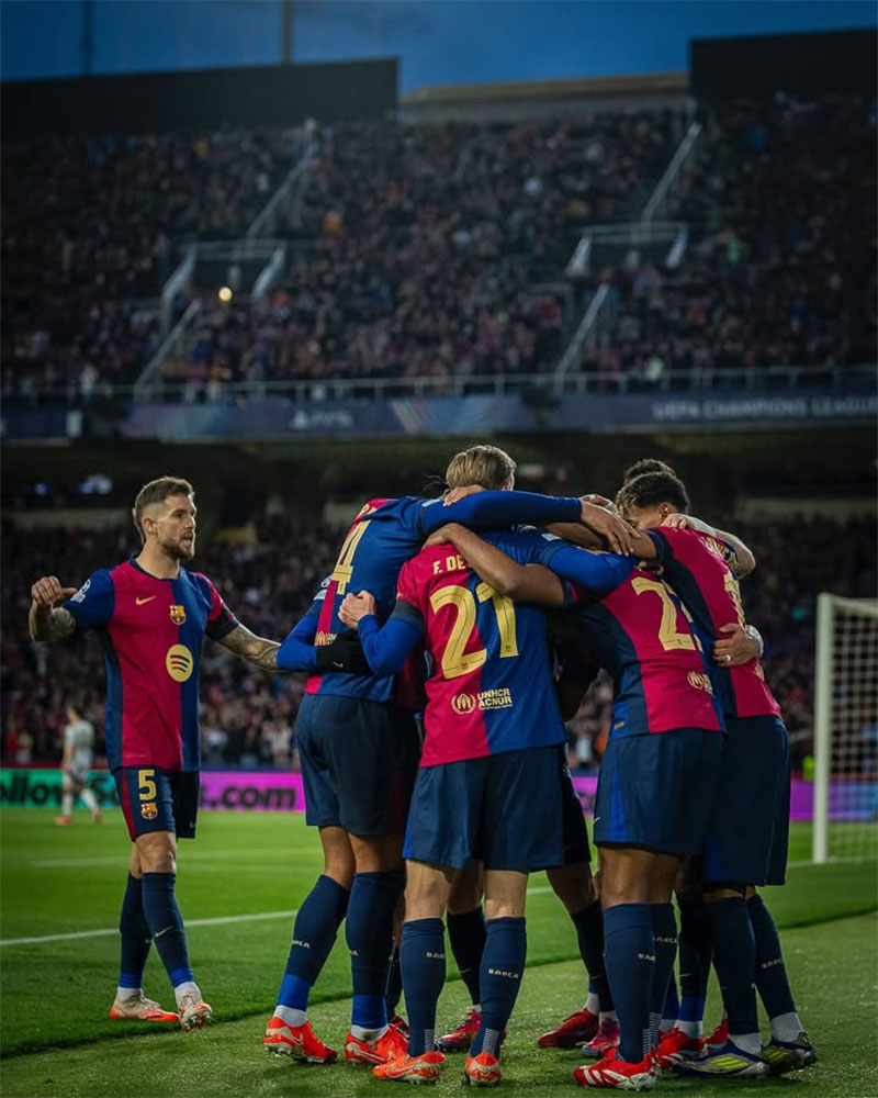 FC Barcelona Photo No7.