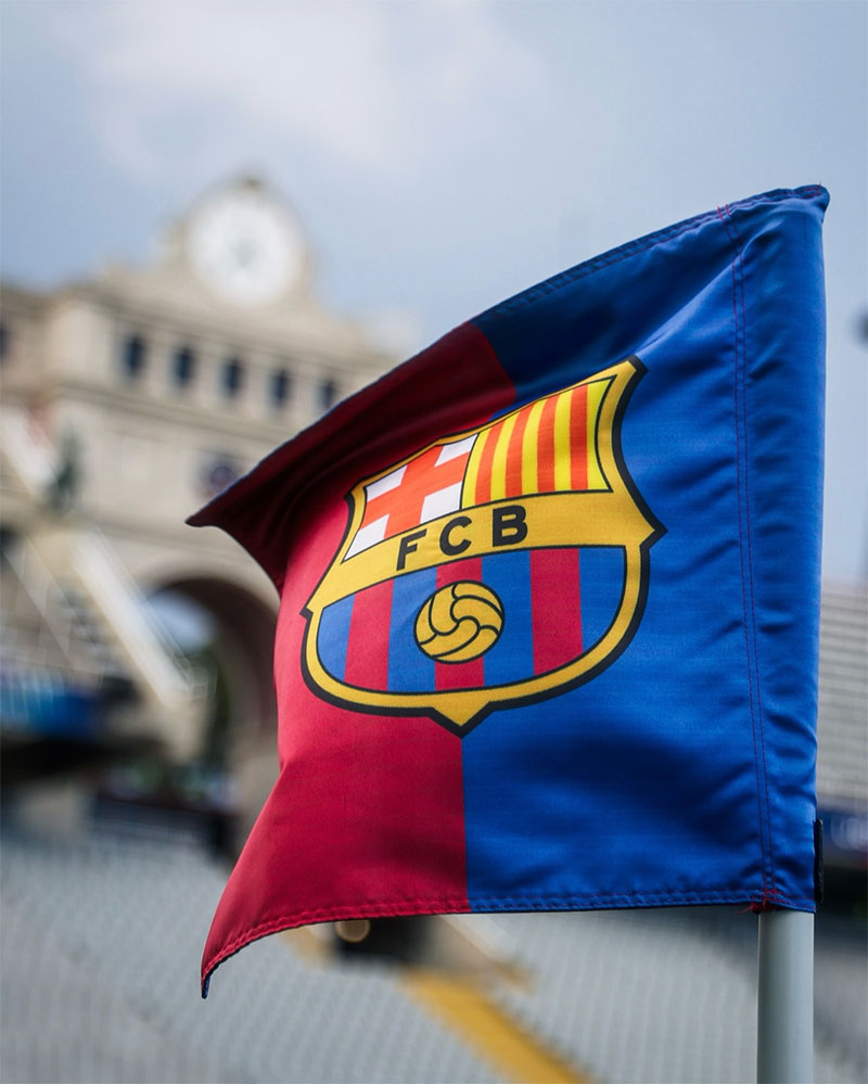 FC Barcelona Photo No9.
