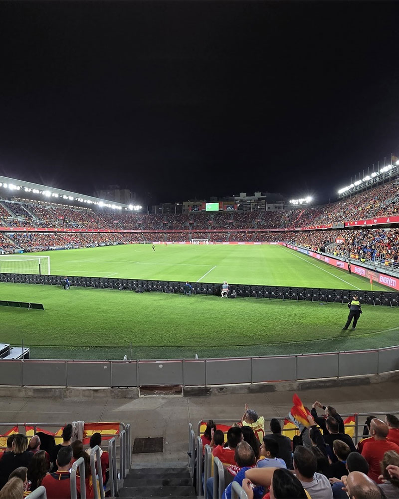 Spain national football team Photo No1.