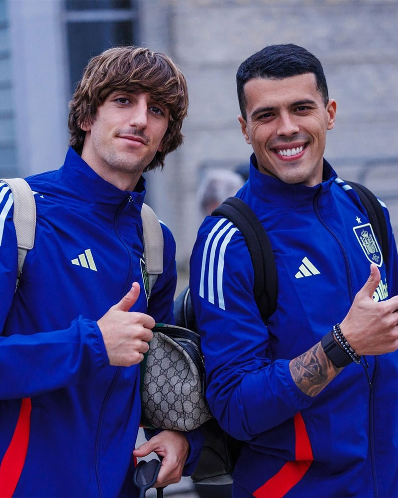 Spain national football team Photo No16.