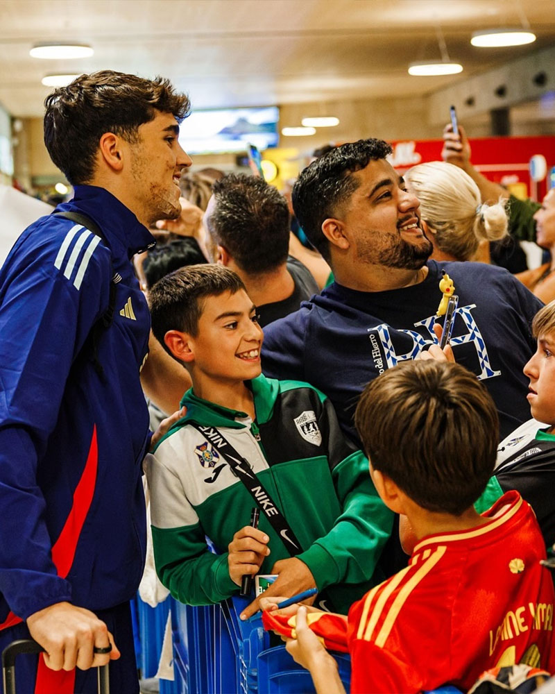 Spain national football team Photo No18.