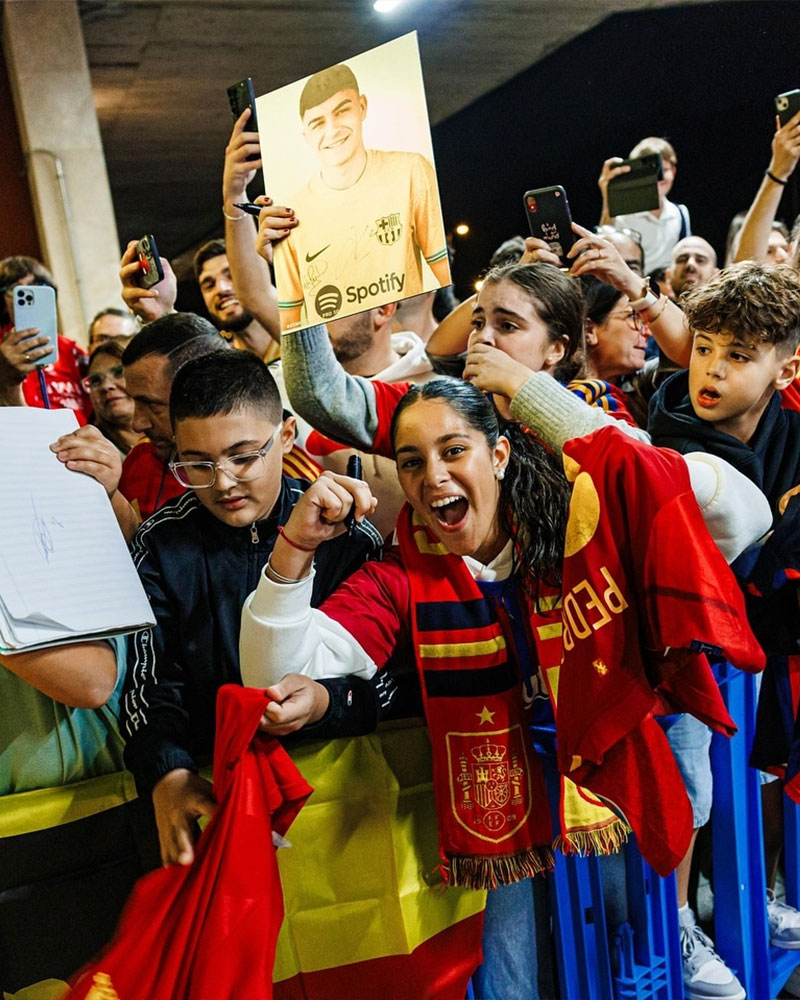 Spain national football team Photo No19.