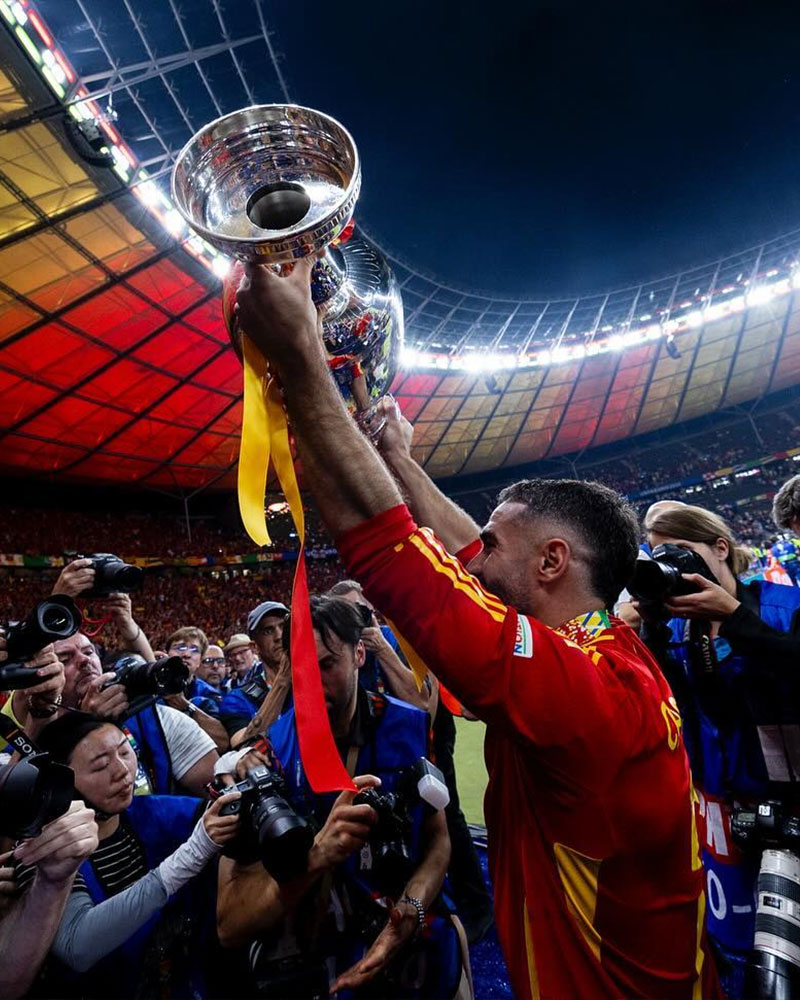 Spain national football team Photo No2.