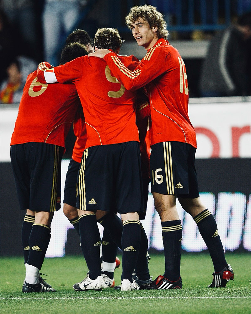 Spain national football team Photo No21.