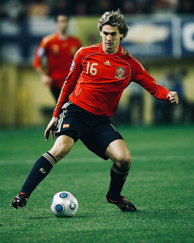 Spain national football team Photo No22.