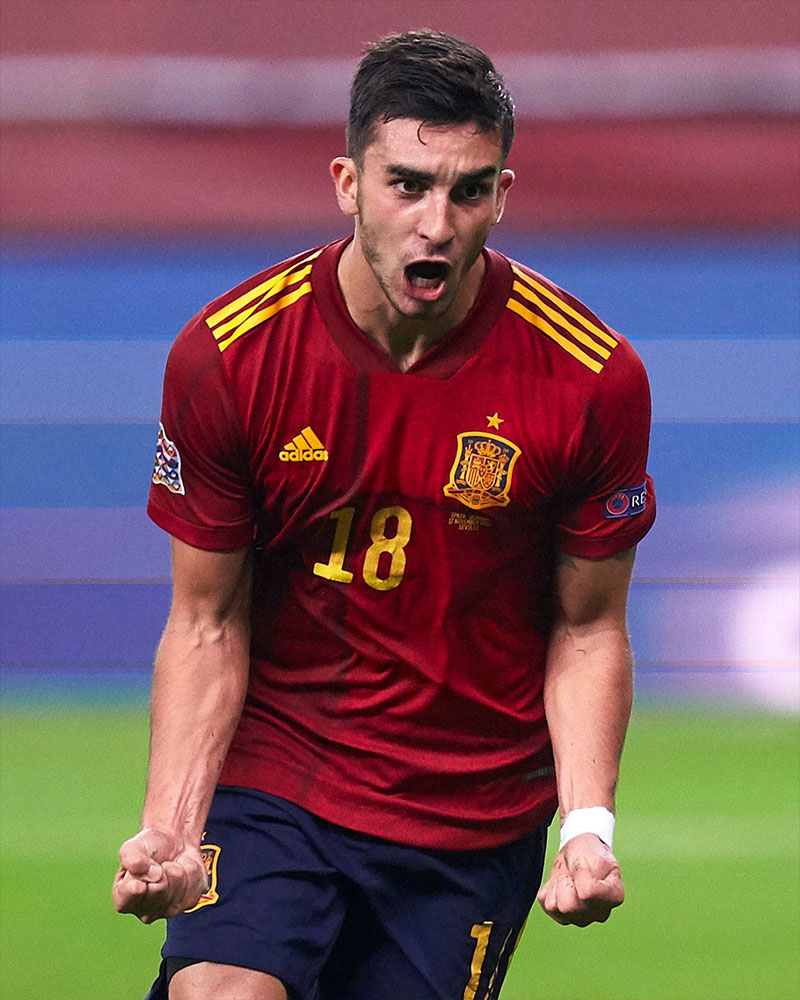 Spain national football team Photo No25.