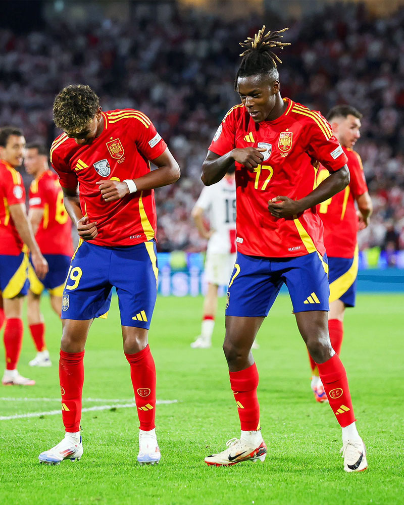 Spain national football team Photo No30.