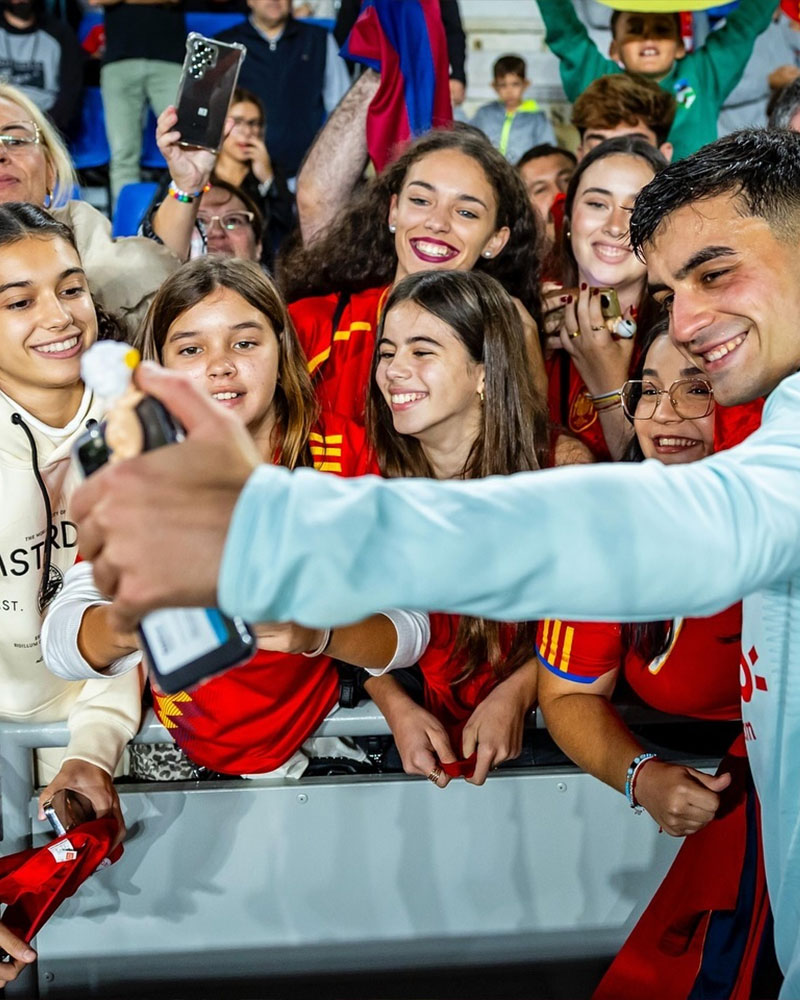 Spain national football team Photo No4.