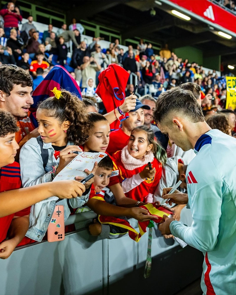 Spain national football team Photo No5.