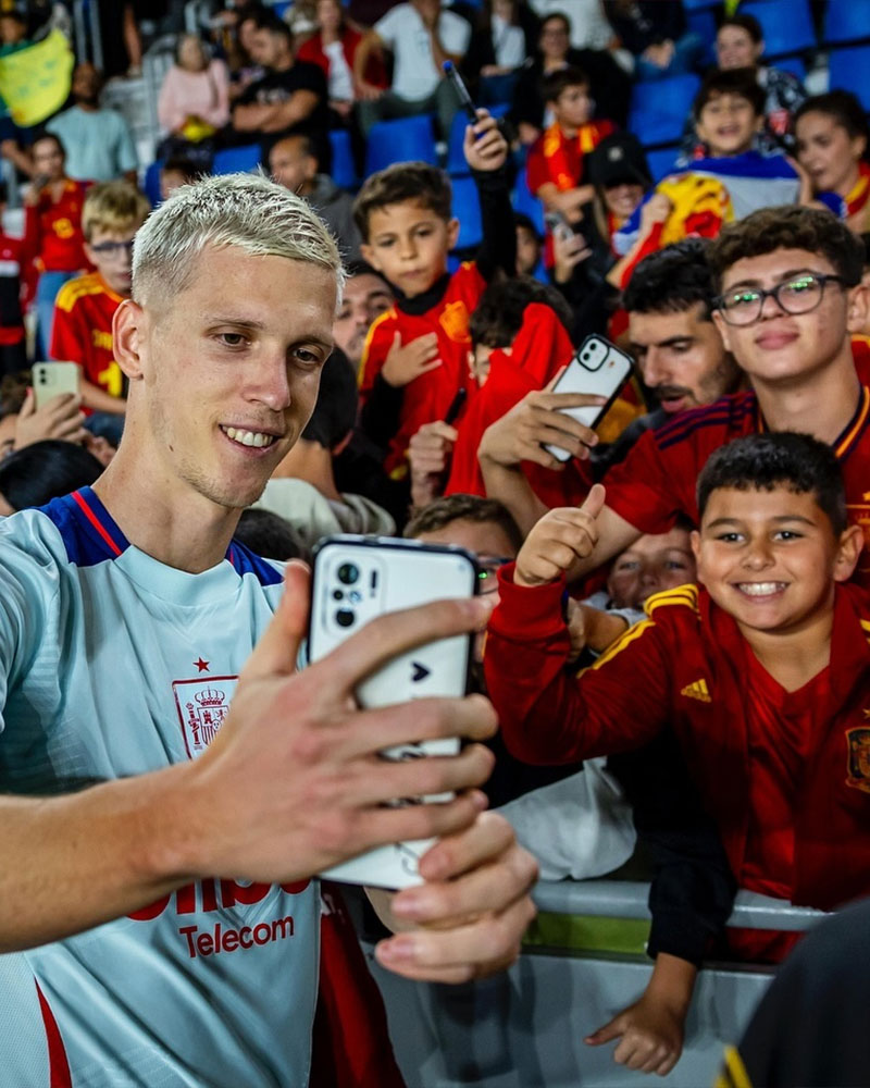 Spain national football team Photo No6.