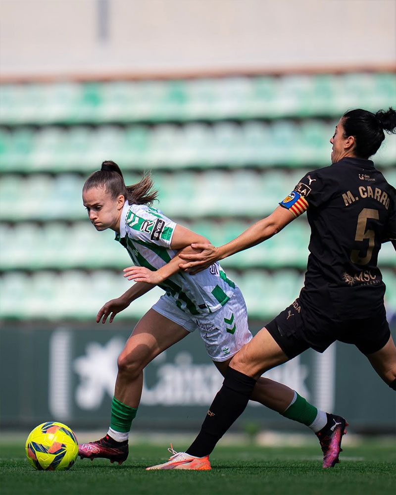 Real Betis Féminas Photo No13.