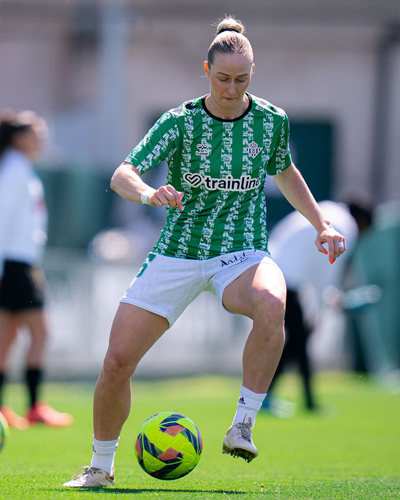 Real Betis Féminas Photo No15.
