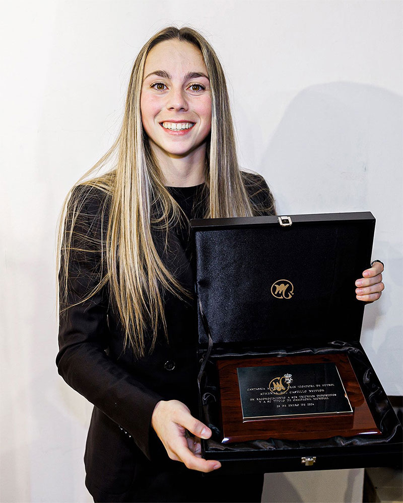 Real Madrid Femenino Photo No8.