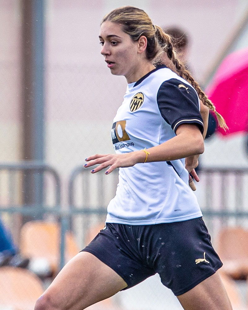 Valencia CF Femenino Photo No11.