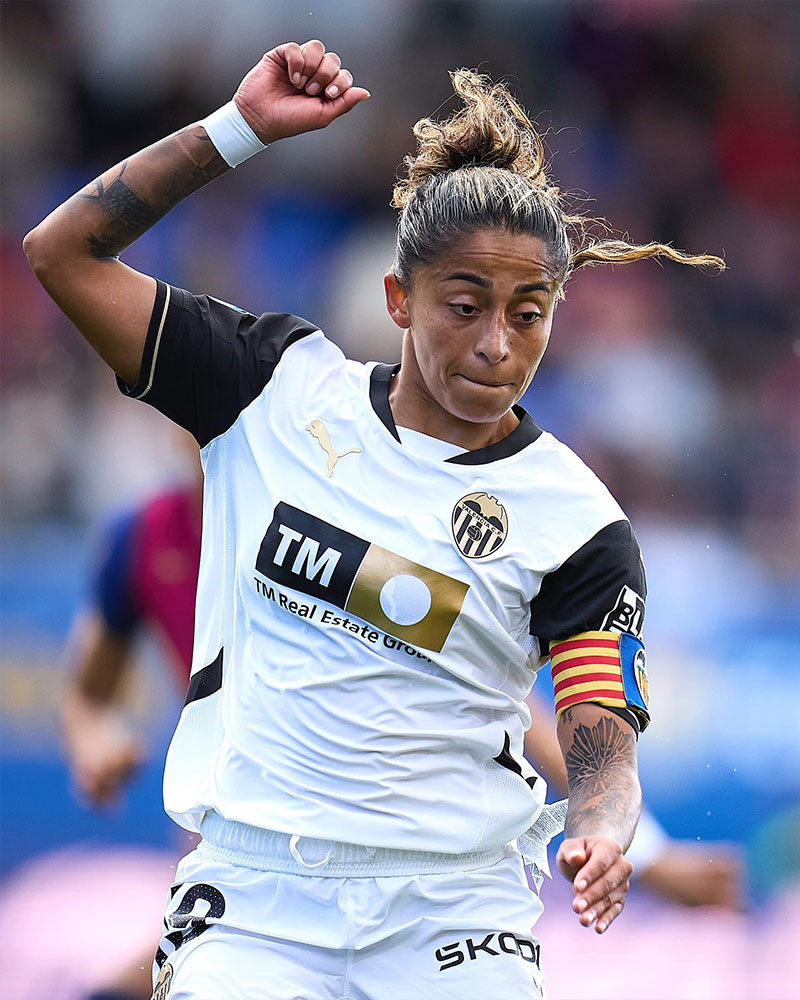 Valencia CF Femenino Photo No13.