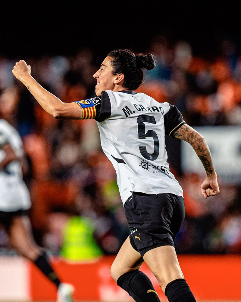 Valencia CF Femenino Photo No14.
