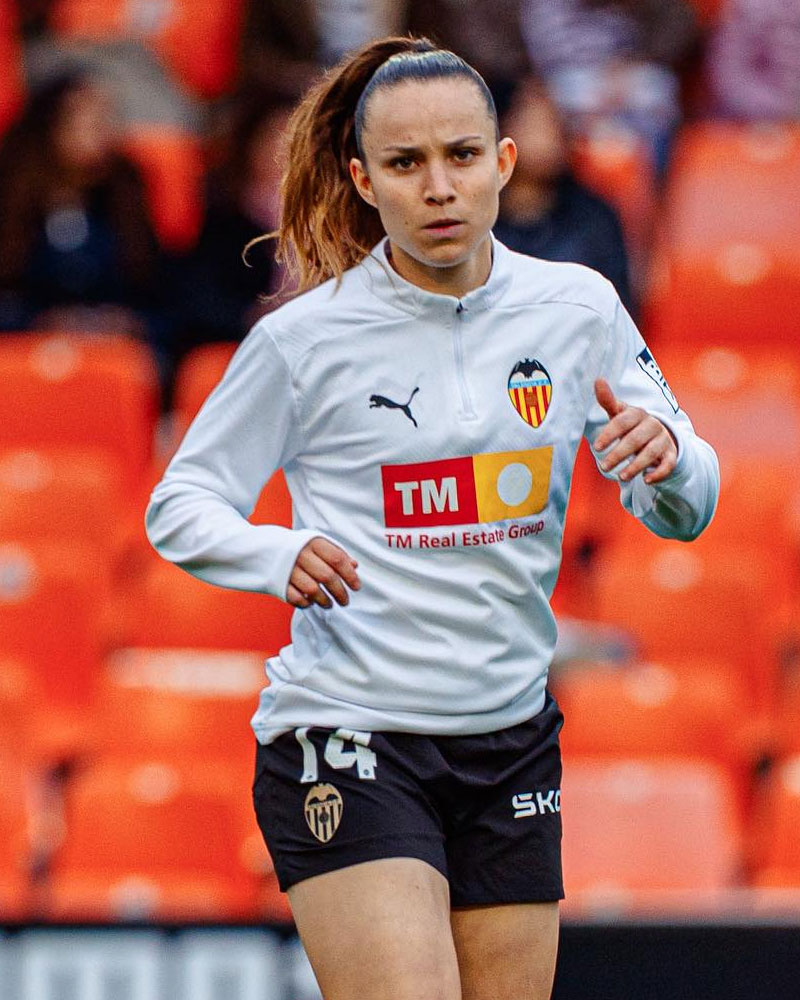 Valencia CF Femenino Photo No15.