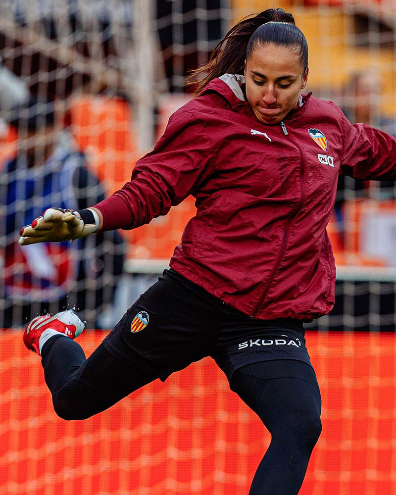 Valencia CF Femenino Photo No16.