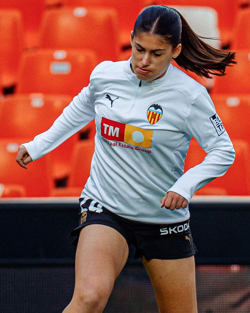 Valencia CF Femenino Photo No17.