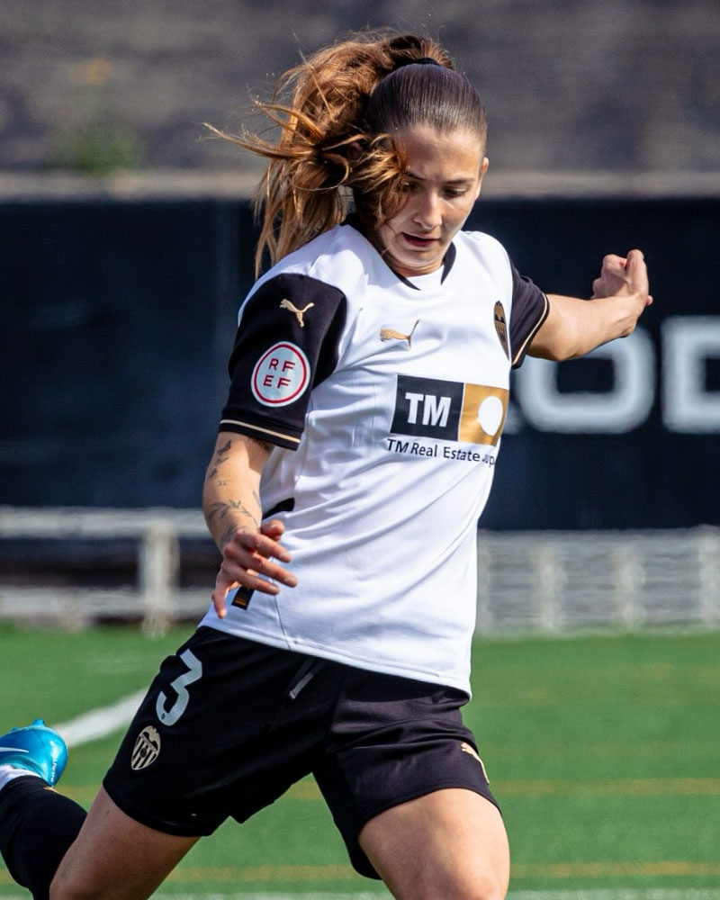 Valencia CF Femenino Photo No18.