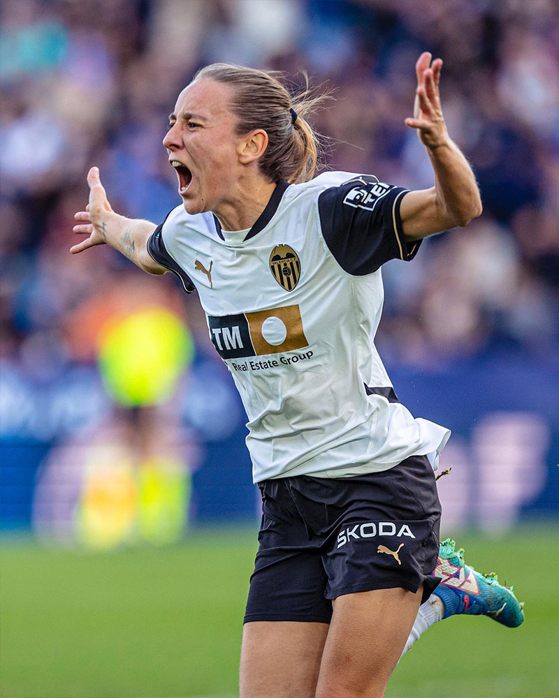 Valencia CF Femenino Photo No19.