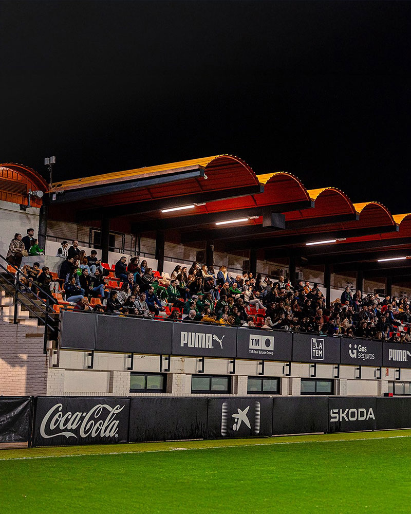 Valencia CF Femenino Photo No2.