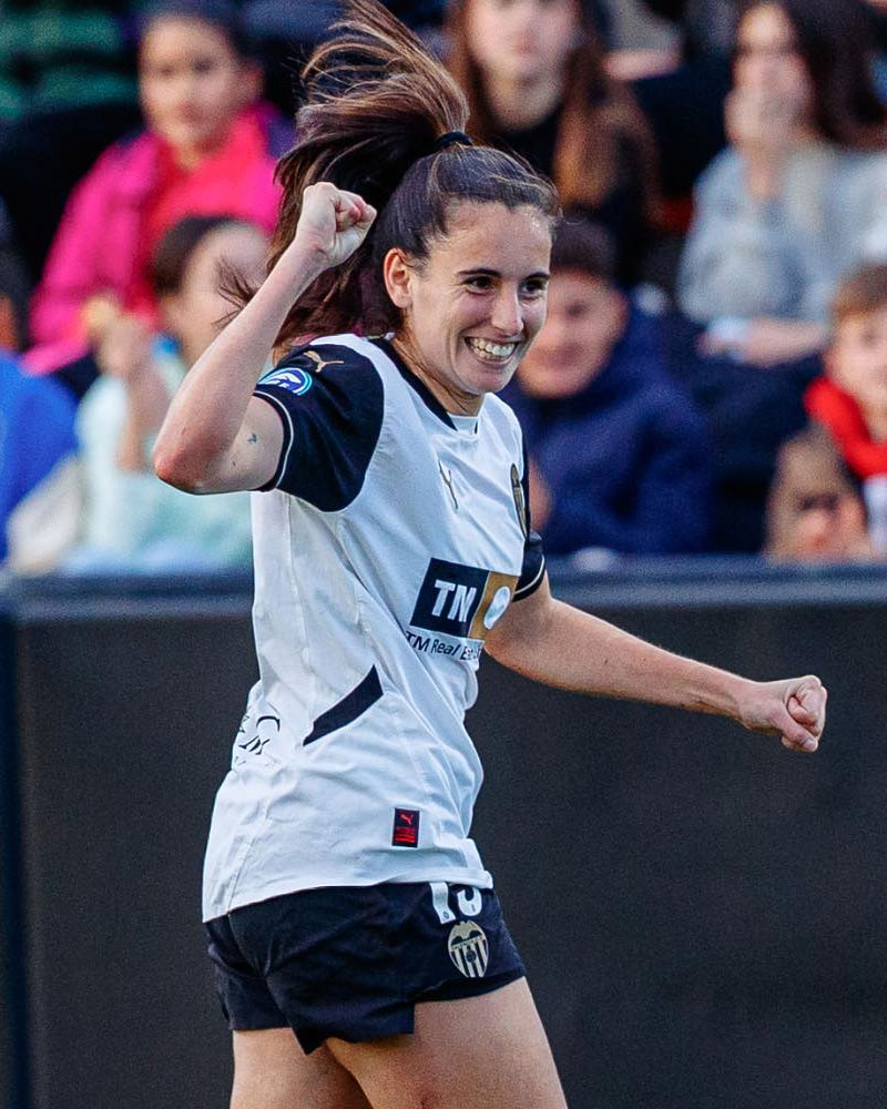 Valencia CF Femenino Photo No9.