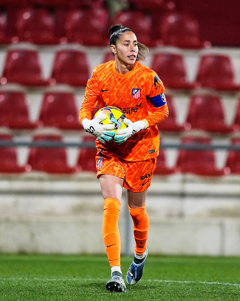 Atlético Madrid Femenino Photo No17.
