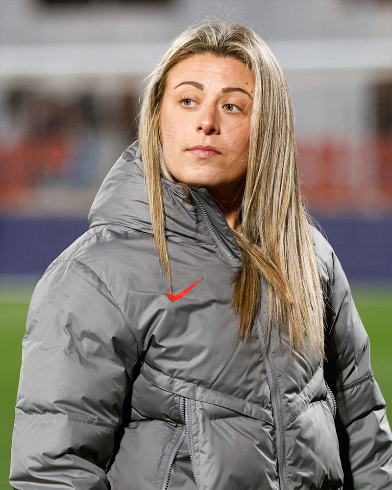 Atlético Madrid Femenino Photo No18.